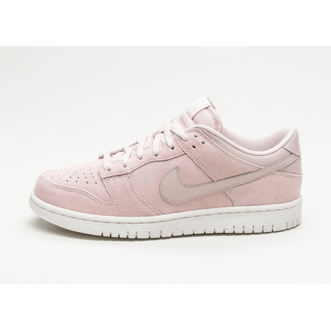 Nike Dunk Low (Silt Red / Silt Red - Summit White) 904234 603