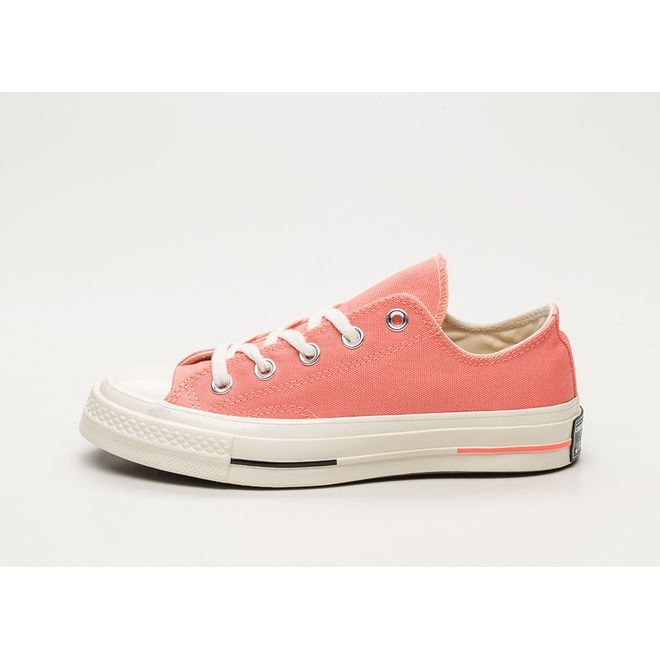 Converse Chuck Taylor All Star 70 OX (Crimson Pulse / Black / Egret) 160522C