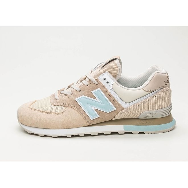 New Balance ML574BSB (Hemp) ML574BSB