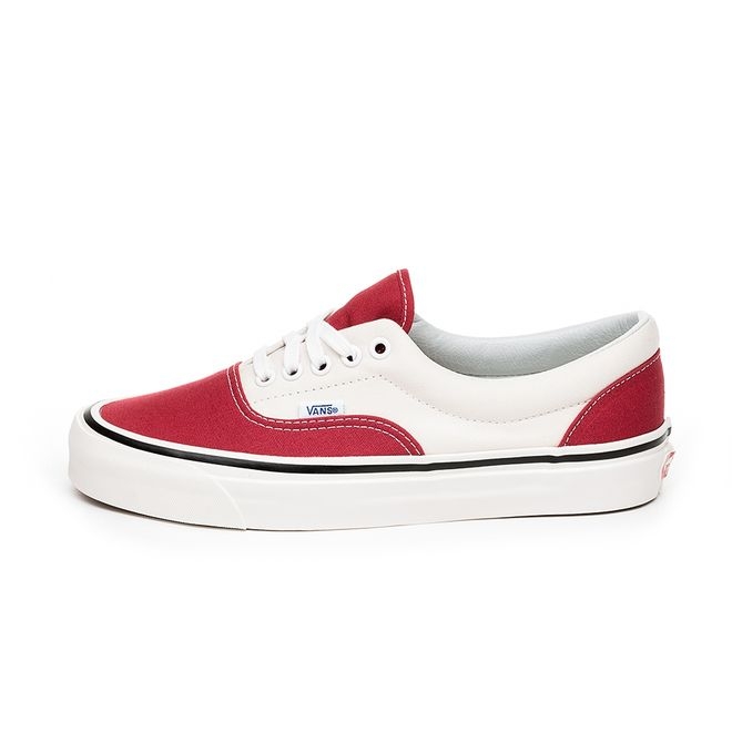 Vans Era 95 DX *Anaheim Factory* (OG Red / OG White) VA2RR1U8Q