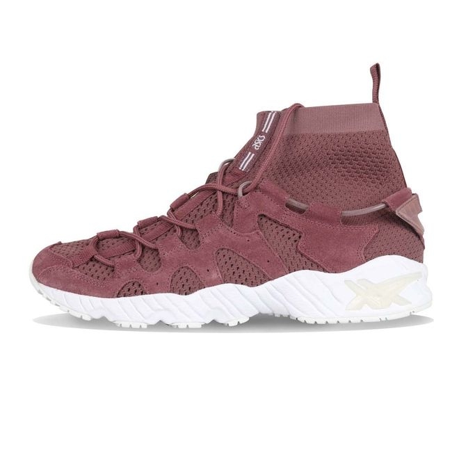 Asics Gel Mai Knit MT Rose Taupe H8A0N 2626