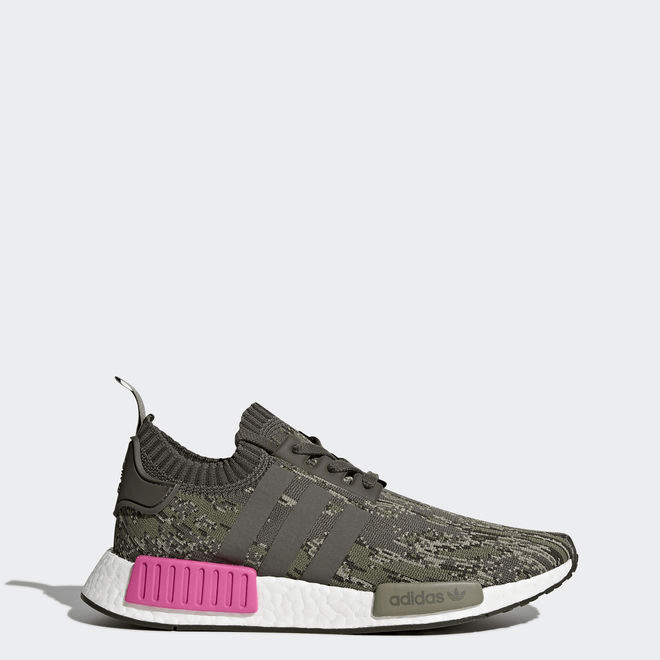 adidas NMD_R1 Primeknit BZ0222