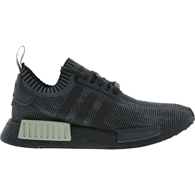 adidas NMD_R1 Primeknit Shoes AQ1248