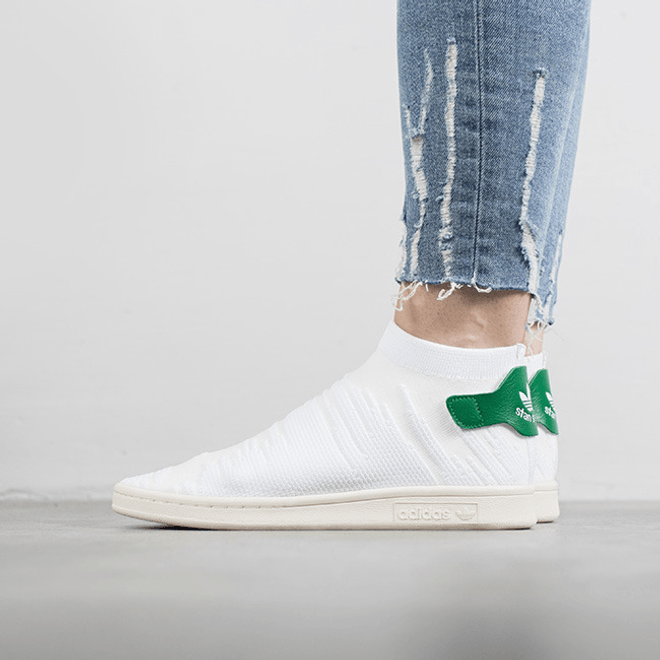 adidas Stan Smith Shock Primeknit BY9252