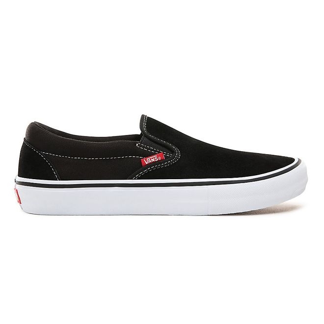 VANS Slip-on Pro  V97M9X1