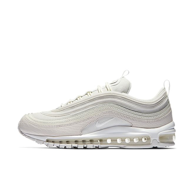 Nike Air Max 97 Summit White 921826-100