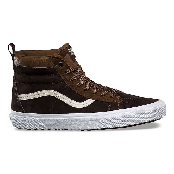 VANS Sk8-hi Mte  3TXQWW