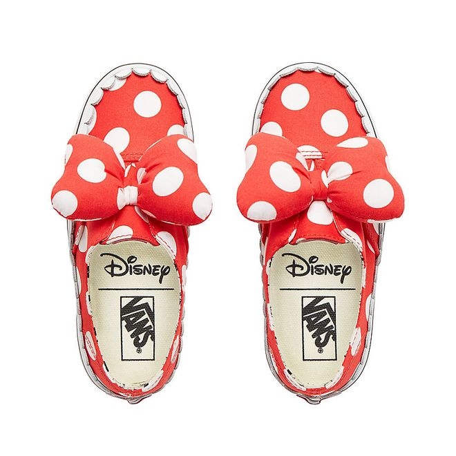 VANS Disney X Vans Authentic Gore  VN0A346TUJ3