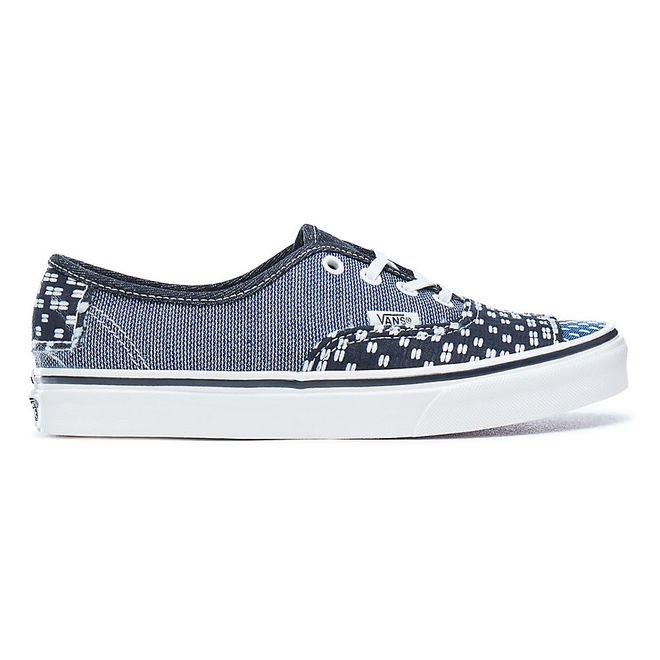 VANS Patchwork Authentic  VA38EMQ9H