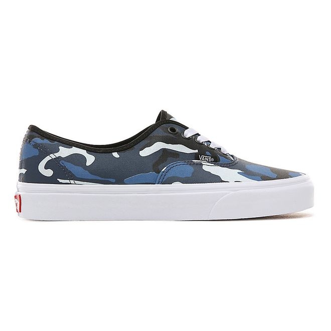 VANS Pop Camo Authentic  VA38EMRK2