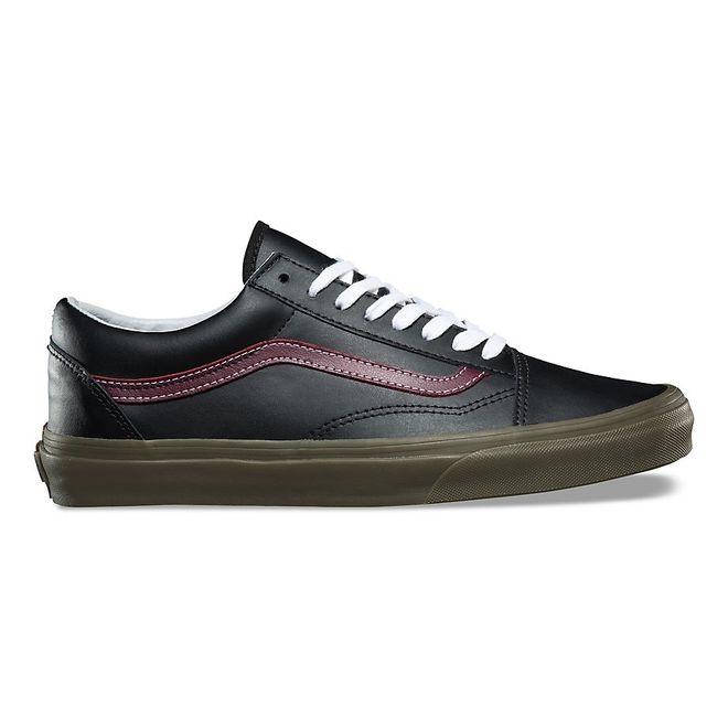 VANS Bleacher Old Skool  8G1OKR