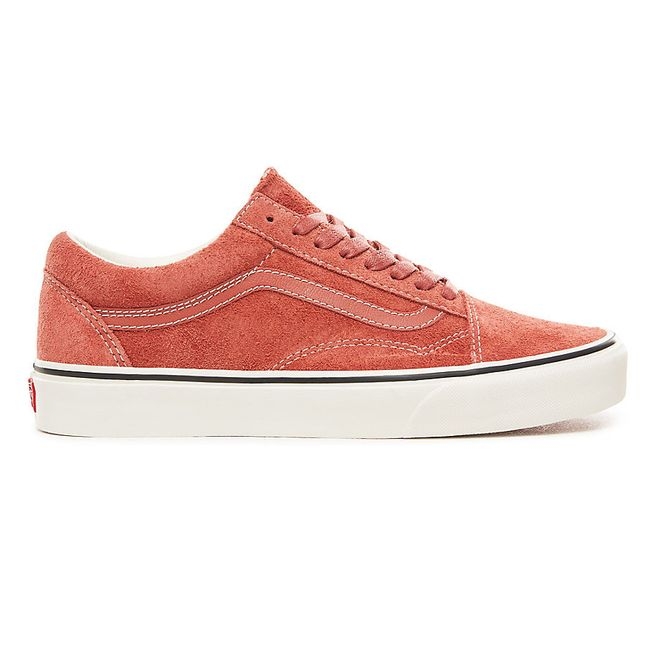 VANS Hairy Suède Old Skool  VN0A38G1UNG