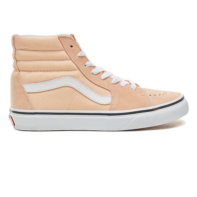 VANS Color Theory Sk8-hi  VA38GEU5Y