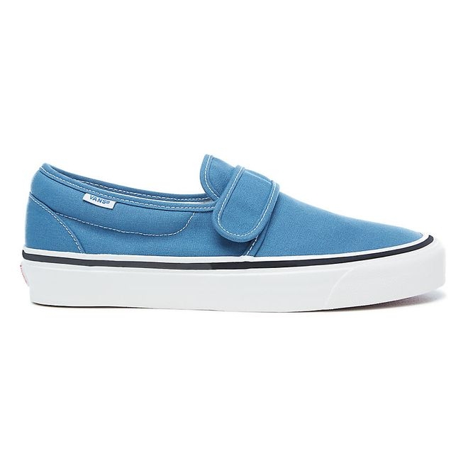 VANS Anaheim Factory Slip-on 47 V  VA3MVAR3U