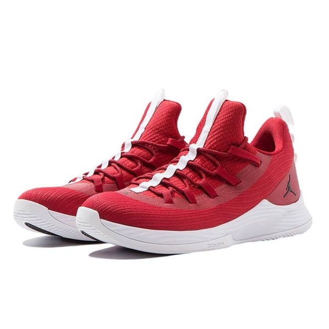 jordan ultra fly 2 low red