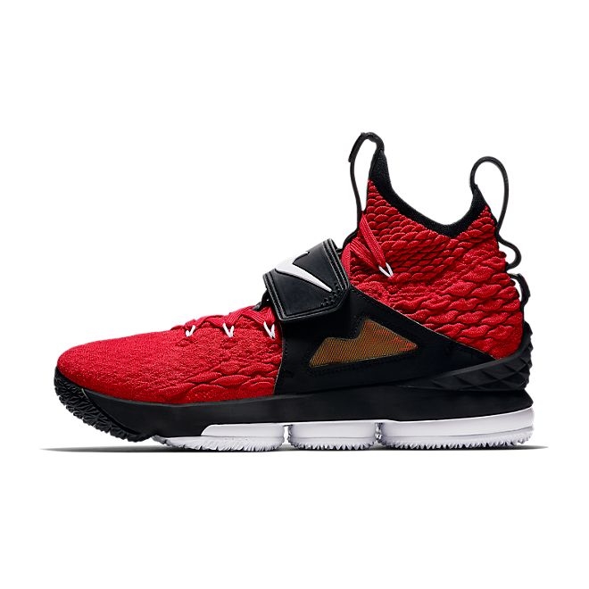 Nike Lebron Xv Prime Shoe AO9144-600