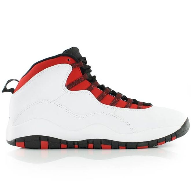 Air Jordan 10 Retro 310805-160