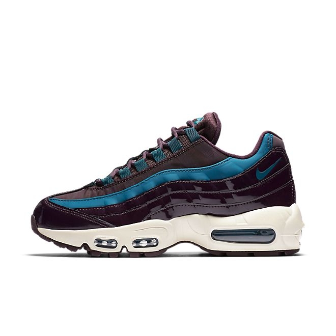 Nike Wmns Air Max 95 Se Prm AH8697-600