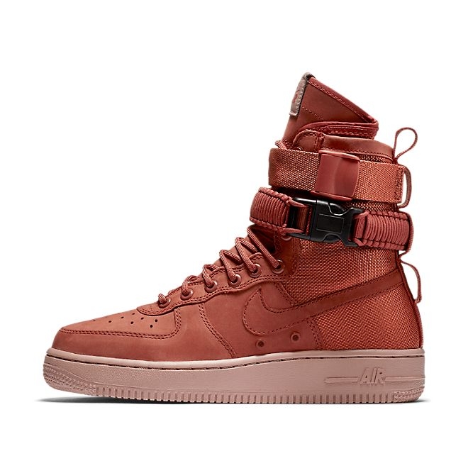 Nike W Sf Af1 857872-202