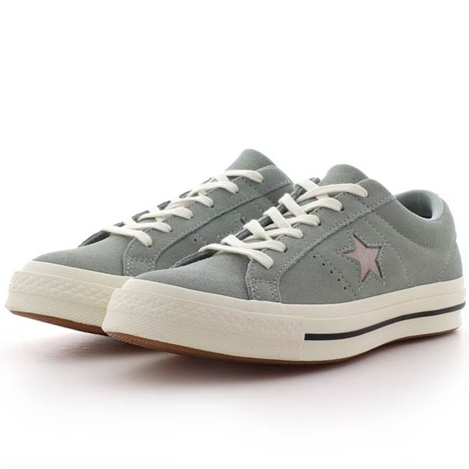 Converse One Star Ox Womens 161540C