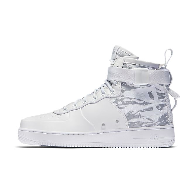 Nike Sf Af1 Mid Prm AA1129-100