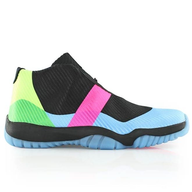 Air Jordan Future Q54 AT9191-001