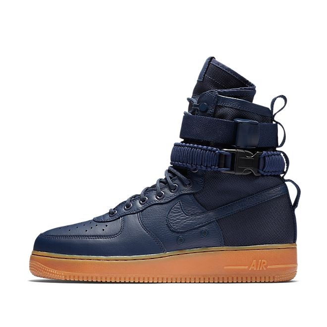 Nike Sf Af1 864024-400