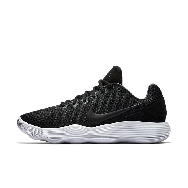 Nike Hyperdunk 2017 Low 897663-001