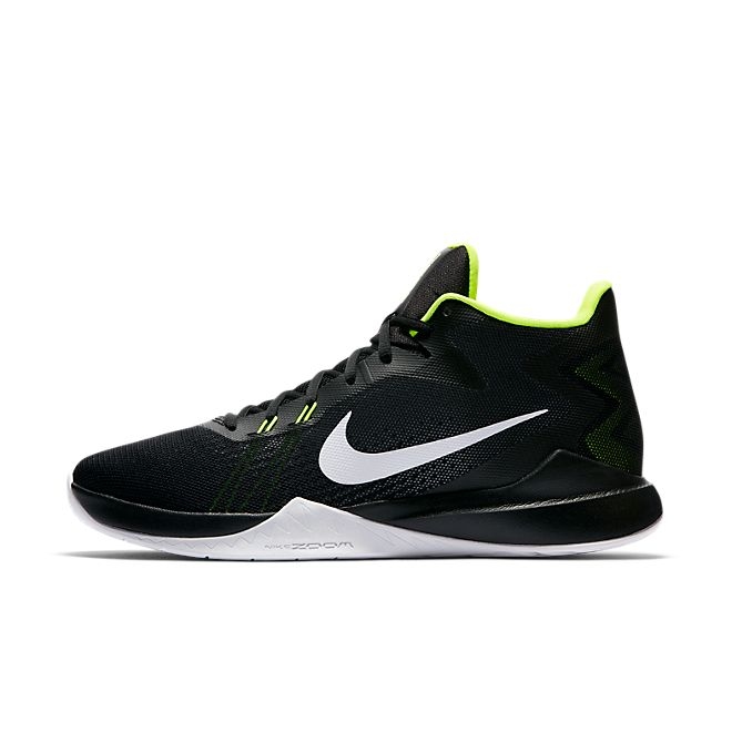 nike zoom evidence 1