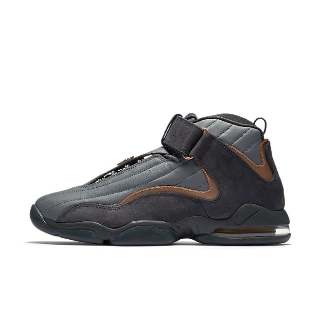 Nike Air Penny Iv 864018-002