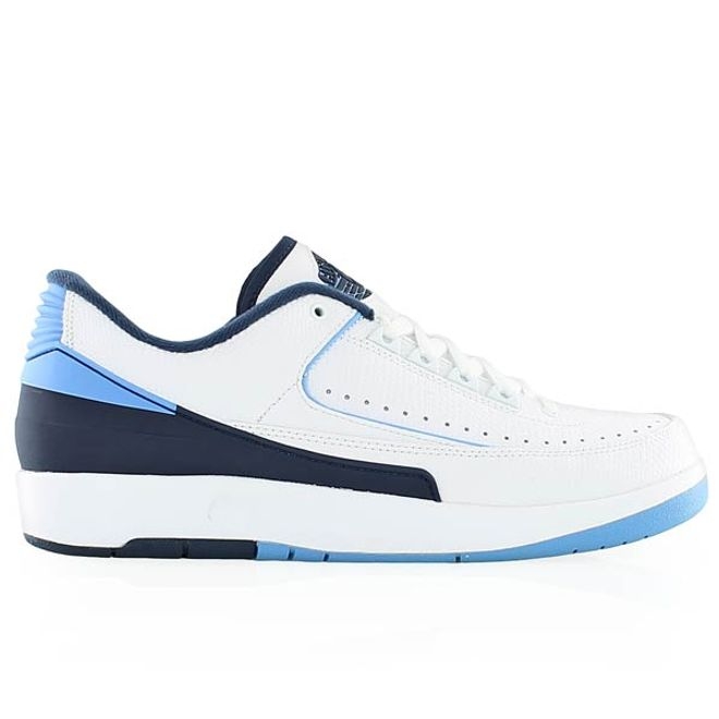 Air Jordan 2 Retro Low 832819-107