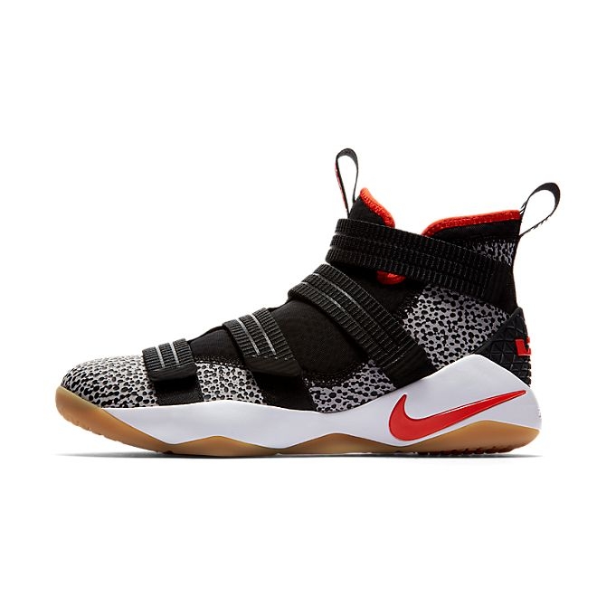 Nike Lebron Soldier Xi Sfg 897646-006