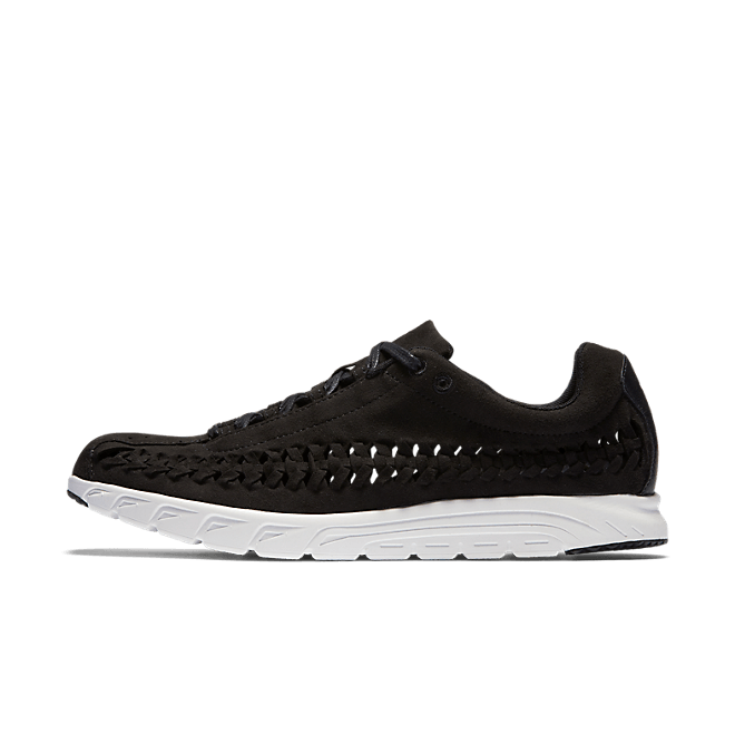 Nike Mayfly Woven Sneakers Heren 833132-001