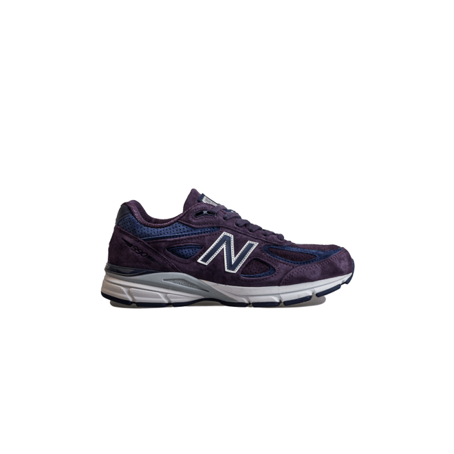 New Balance M990 EP4 Purple M990EP4