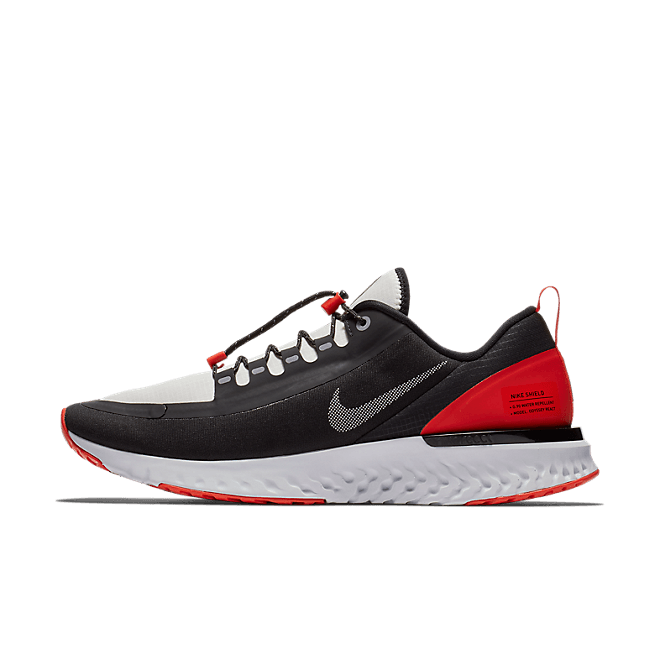 Nike Odyssey React Shield  BQ9780-006