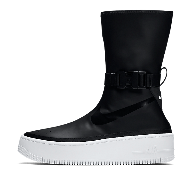 Nike Air Force 1 Sage High  AQ2771-001