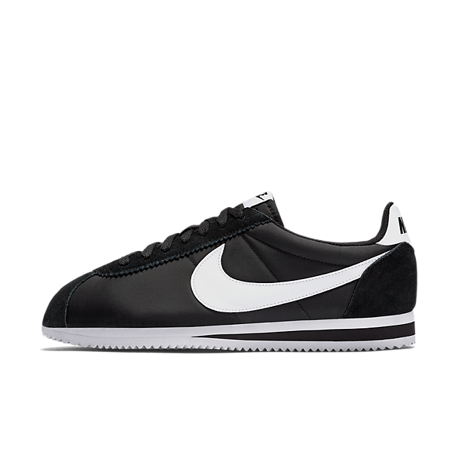 Nike Classic Cortez Nylon  807472-011