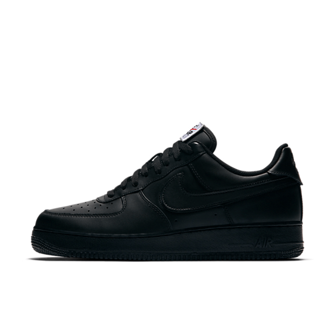 Air Force 1 'Swoosh Flavors Black' AH8462-002