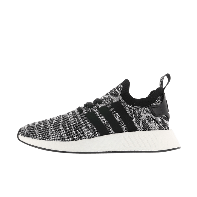 adidas NMD_R2 Primeknit BY9409