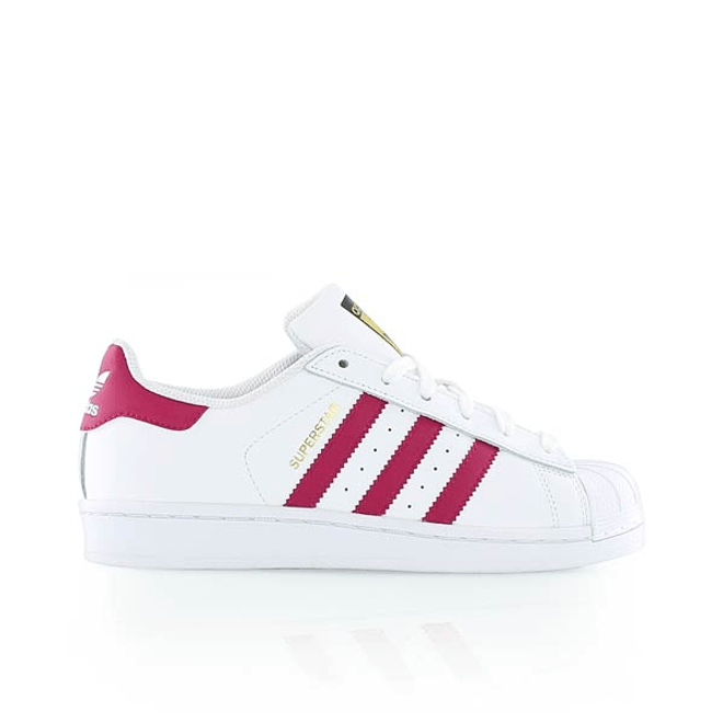 Adidas Kids Superstar B23644