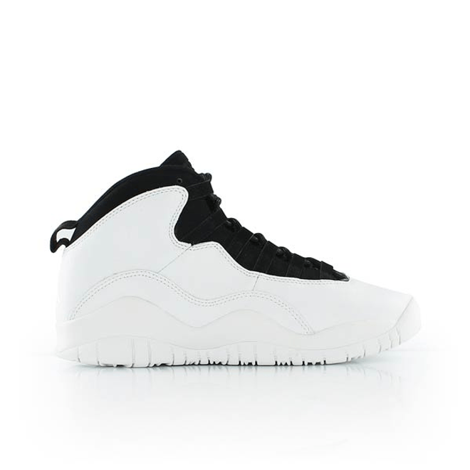 Air Jordan 10 Retro Bg 310806-104