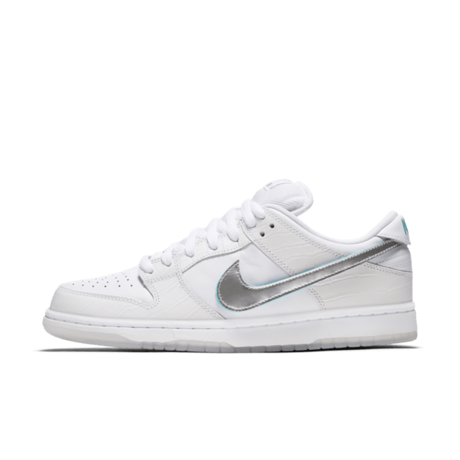 Nike SB Dunk Low Pro OG QS Diamond 18 BV1310-100