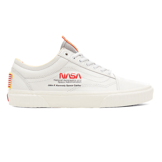 VANS Vans X Space Voyager Old Skool  VN0A38G1UP9