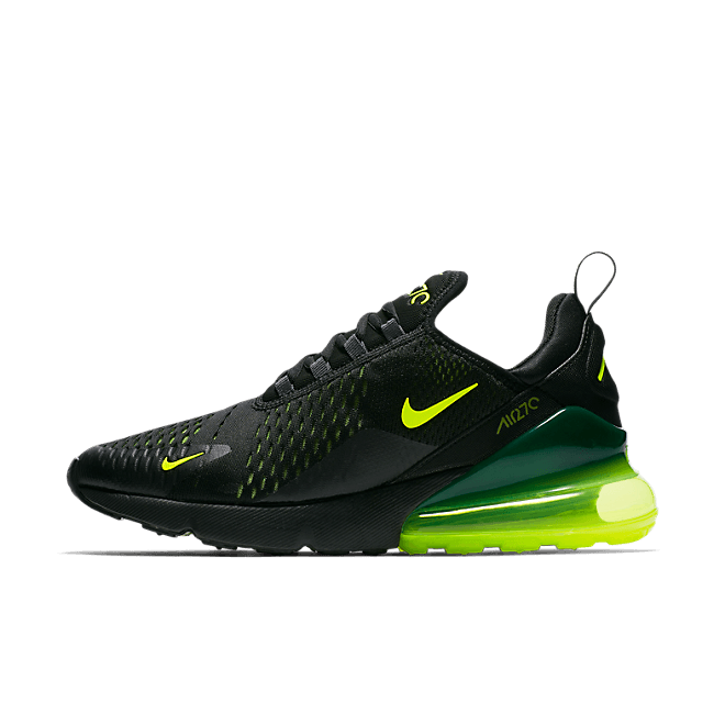 Nike Air Max 270 'Volt' AH8050-017