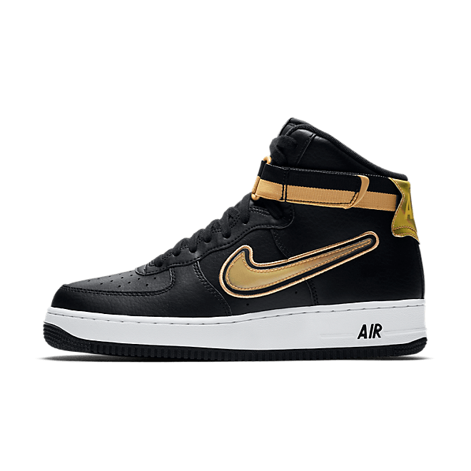 Nike Air Force 1 Hi '07 LV8 Sport AV3938-001