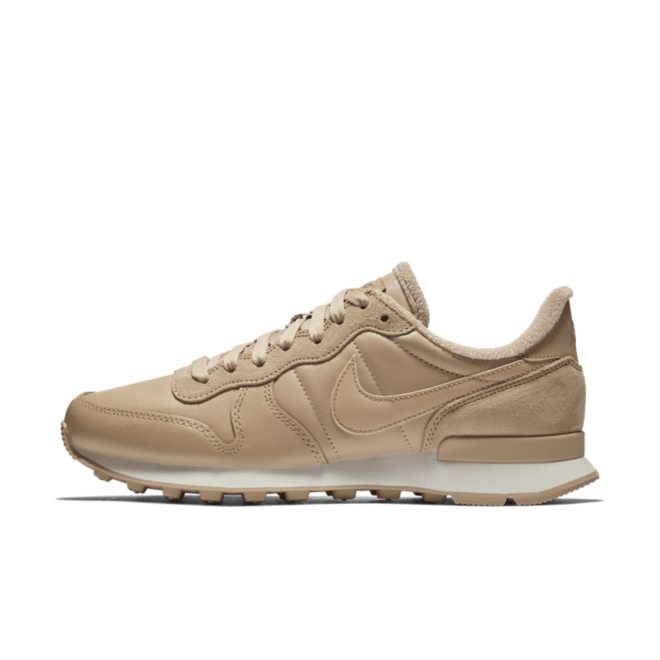 Nike WMNS Internationalist 'Bio Beige'