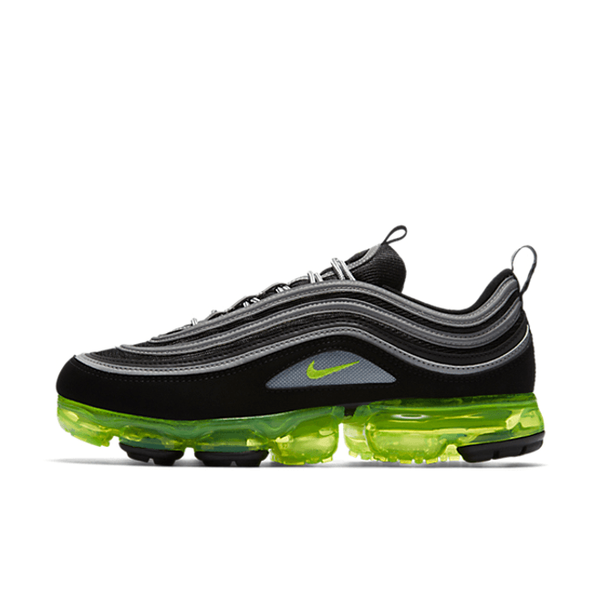 Nike Air VaporMax 97 Japan AJ7291-001