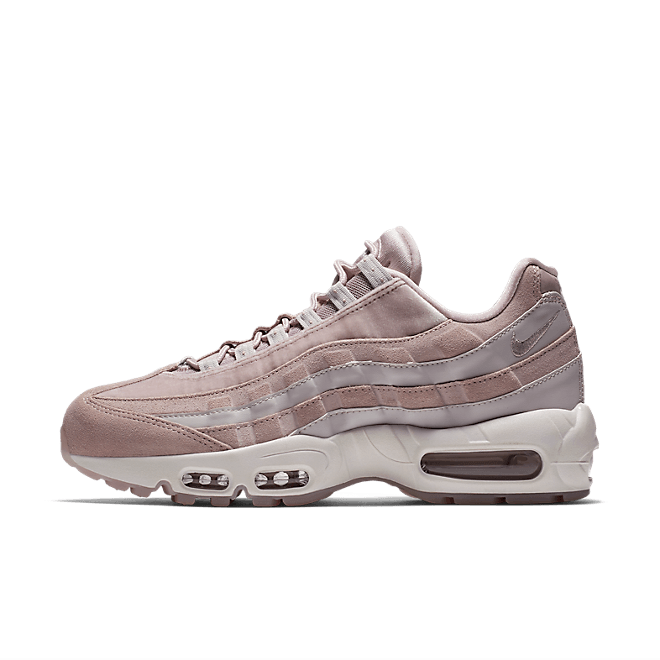 Nike WMNS Air Max 95 LX AA1103-600