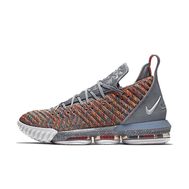 LeBron 16  BQ5969-900