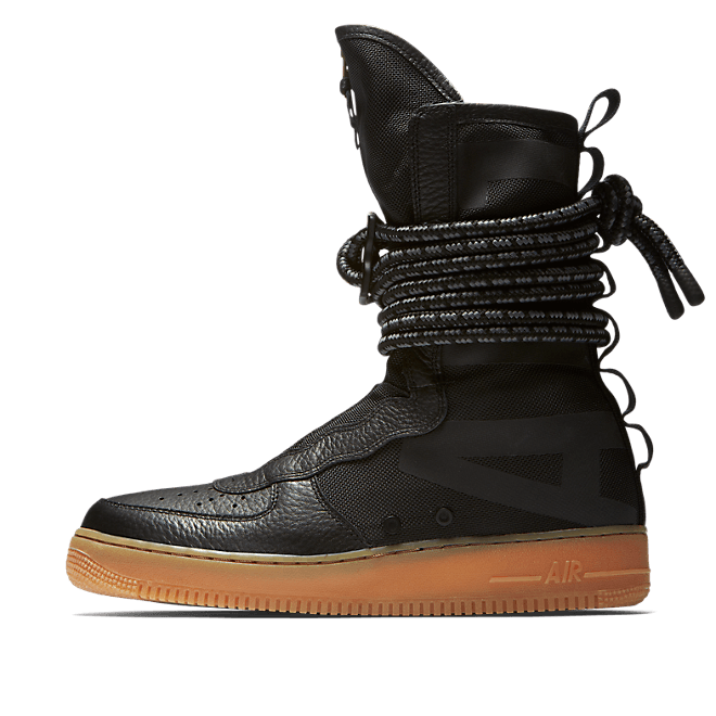 Nike - SF Air Force 1 Hi Boot  AA1128-001